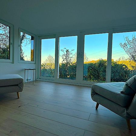 Zentrale Lage Zu Koeln Mitten In Der Natur! Bergisch Gladbach Exterior foto