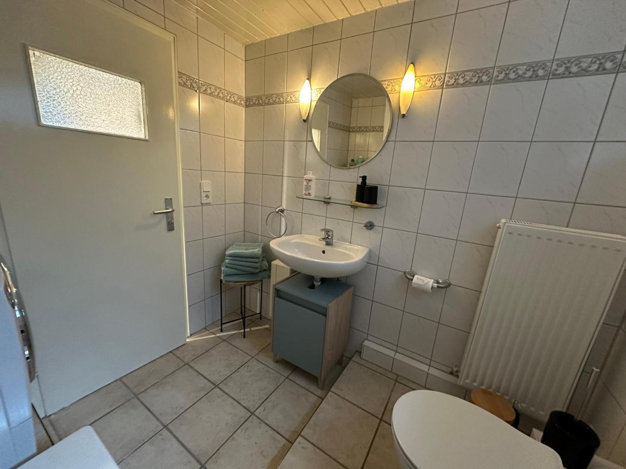 Zentrale Lage Zu Koeln Mitten In Der Natur! Bergisch Gladbach Exterior foto