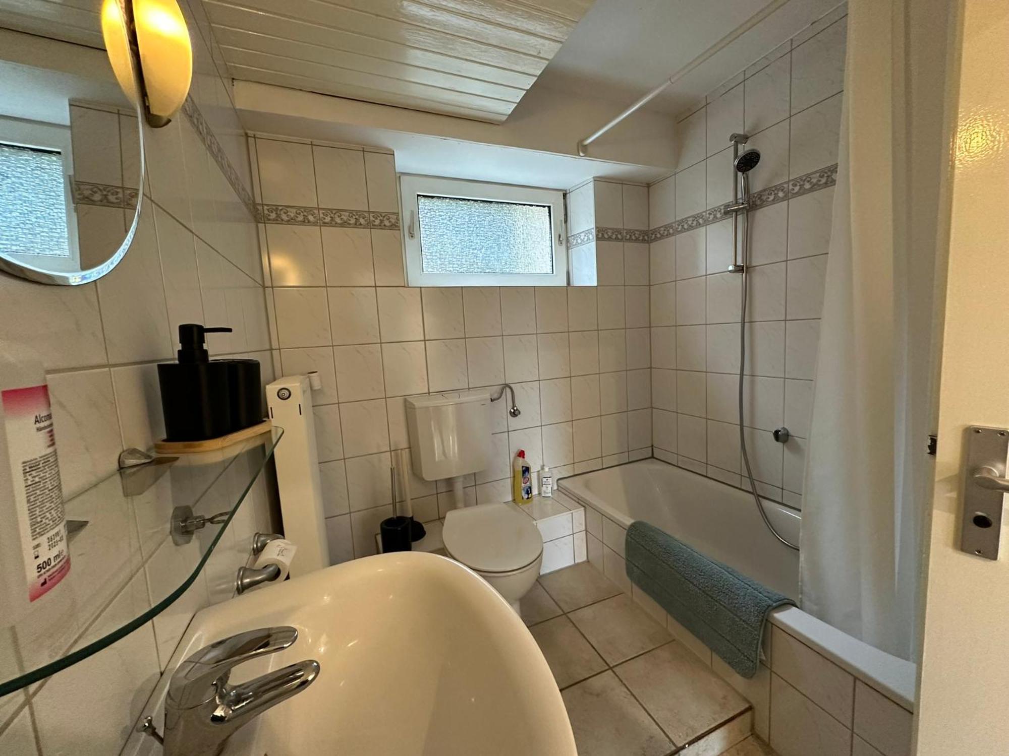 Zentrale Lage Zu Koeln Mitten In Der Natur! Bergisch Gladbach Exterior foto